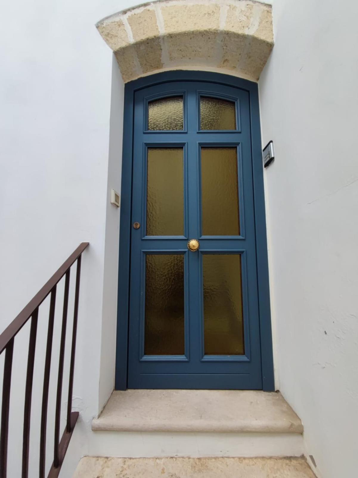 Rachel'S House Daire Altamura Dış mekan fotoğraf